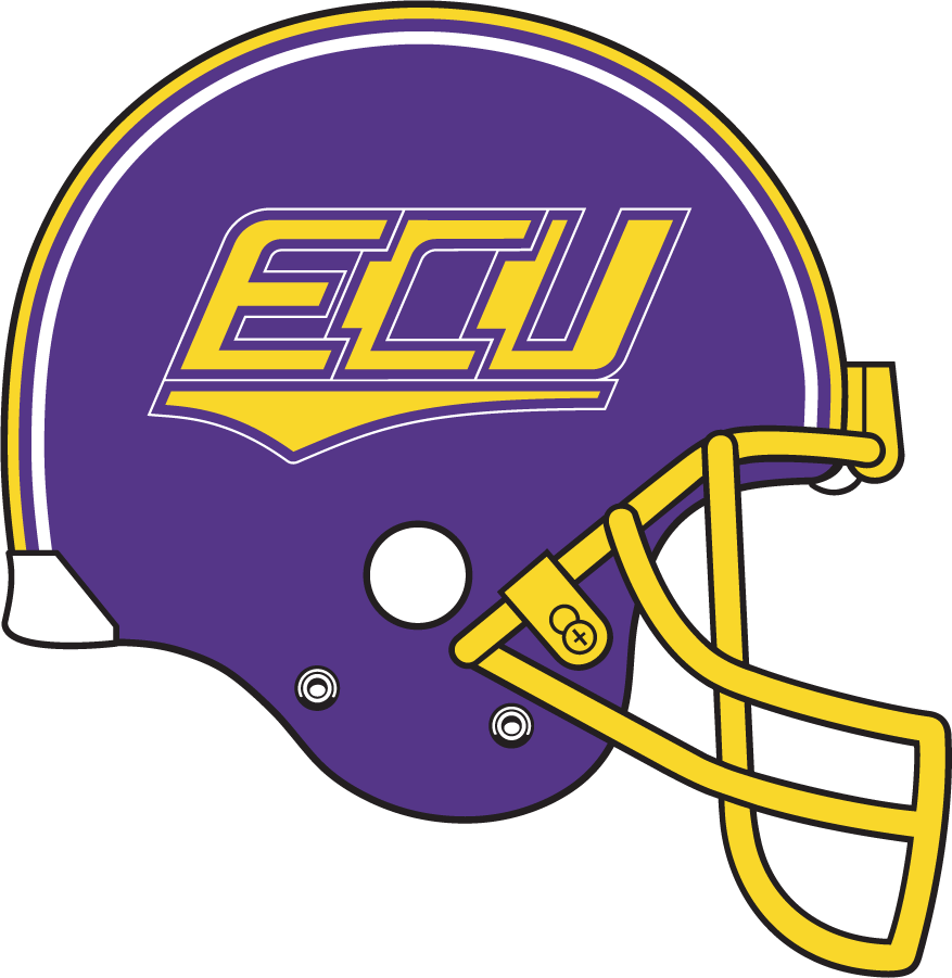 East Carolina Pirates 1989-1998 Helmet Logo diy iron on heat transfer
